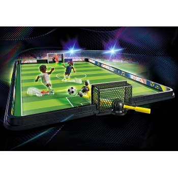 Playmobil Sports And Action Football Stadium 71120 4008789711205