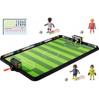 Playmobil Sports And Action Football Stadium 71120 4008789711205