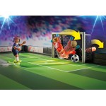 Playmobil Sports And Action Football Stadium 71120 4008789711205