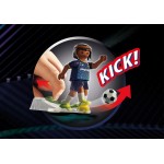Playmobil Sports And Action Γήπεδο Ποδοσφαίρου 71120 4008789711205