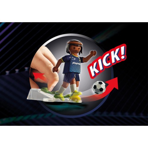 Playmobil Sports And Action Football Stadium 71120 4008789711205