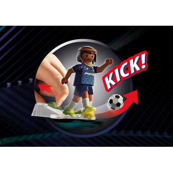 Playmobil Sports And Action Football Stadium 71120 4008789711205