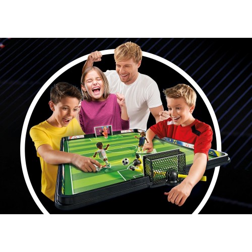 Playmobil Sports And Action Football Stadium 71120 4008789711205