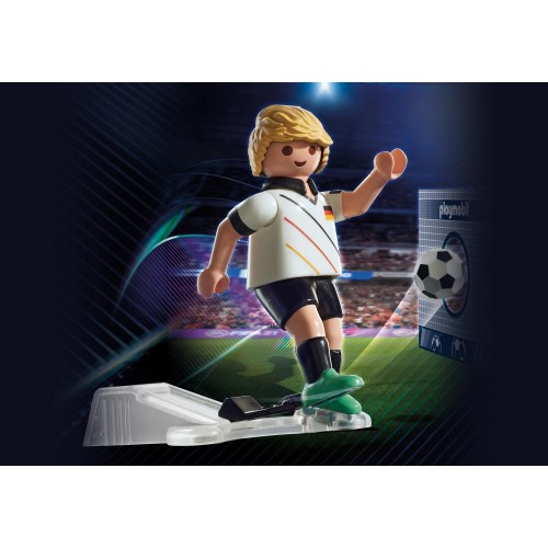 Playmobil Sports And Action German National Football Player 71121 4008789711212