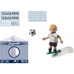 Playmobil Sports And Action German National Football Player 71121 4008789711212