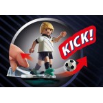 Playmobil Sports And Action Ποδοσφαριστής Εθνικής Γερμανίας 71121 4008789711212