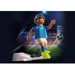Playmobil Sports And Action Italian National Footballer 71122 4008789711229