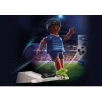 Playmobil Sports And Action Ποδοσφαιριστής Εθνικής Γαλλίας Α 71123 4008789711236