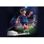 Playmobil Sports And Action France Footballer B 71124 4008789711243
