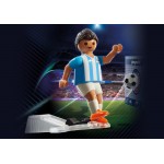 Playmobil Sports And Action Argentine National Footballer 71125 4008789711250