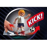 Playmobil Sports And Action Belgian National 71128 4008789711281