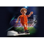 Playmobil Sports And Action Ποδοσφαιριστής Εθνικής Ολλανδίας 71130 4008789711304