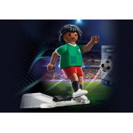 Playmobil Sports And Action National Mexican 71132 4008789711328