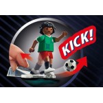 Playmobil Sports And Action National Mexican 71132 4008789711328