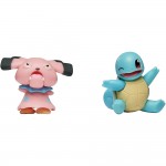 Jazwares Pokemon: Machop & Snubbull Battle Φιγούρα, 5 cm JW095007 191726424376
