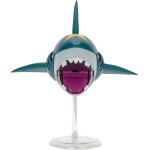 Jazwares Pokemon: Sharpedo Battle Feature Deluxe Φιγούρα, 11,5 cm JW095135 889933951272