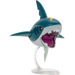 Jazwares Pokemon - Battle Feature Figure - Toohaido, official movable figure, 11.5cm JW095135 889933951272