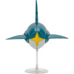 Jazwares Pokemon: Sharpedo Battle Feature Deluxe Φιγούρα, 11,5 cm JW095135 889933951272