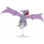 Jazwares Pokemon: Aerodactyl Battle Feature Deluxe Φιγούρα, 11,5 cm JW095135 889933978552