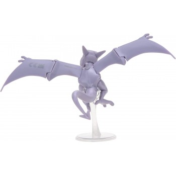 Jazwares Pokemon: Aerodactyl Battle Feature Deluxe Φιγούρα, 11,5 cm JW095135 889933978552