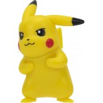 Jazwares Pokemon Battle Figure 6 Pack-Features 2-Inch JW002469-C 191726425977