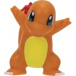 Jazwares Pokemon Battle Figure 6 Pack-Features 2-Inch JW002469-C 191726425977