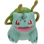 Jazwares Pokemon Battle Figure 6 Pack-Features 2-Inch JW002469-C 191726425977