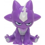 Jazwares Pokemon Battle Figure 6 Pack-Features 2-Inch JW002469-C 191726425977