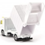 siku Municipal Set Of Toy Trucks Incl. Street Sweeper And Rubbis 1687 4006874016877