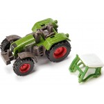 siku Farm Vehicles, Green/Yellow 1605 4006874016051
