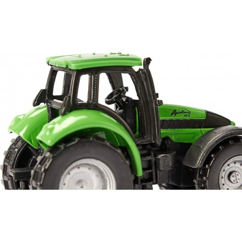 siku Farm Vehicles, Green 1606 4006874016068