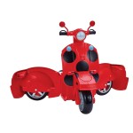 Giochi Preziosi Miraculous Σκουτερ με Αποκλειστική Κούκλα Ladybug MRA47000 8056379139188
