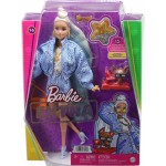 Mattel Barbie Extra - Blonde Bandana HHN08 194735072569