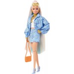 Mattel Barbie Extra - Blonde Bandana HHN08 194735072569