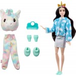 Mattel Barbie Cutie Reveal - Μονόκερος HJL58 194735089512