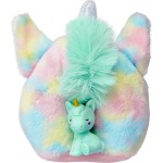 Mattel Barbie Cutie Reveal - Unicorn HJL58 194735089512
