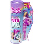 Mattel Barbie Cutie Reveal - Βραδύπους HJL59 194735089468