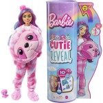 Mattel Barbie Cutie Reveal - Scale HJL59 194735089468