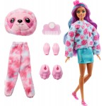 Mattel Barbie Cutie Reveal - Βραδύπους HJL59 194735089468