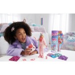 Mattel Barbie Cutie Reveal - Lama HJL60 194735089499