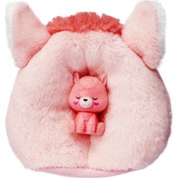 Mattel Barbie Cutie Reveal - Lama HJL60 194735089499