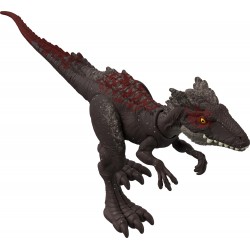 Mattel Jurassic World New Basic Dinosavron Moros Intrepidus HDX18 / HDX29 194735033973