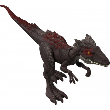 Mattel Jurassic World New Basic Dinosavron Moros Intrepidus HDX18 / HDX29 194735033973