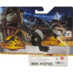 Mattel Jurassic World New Basic Dinosavron Moros Intrepidus HDX18 / HDX29 194735033973