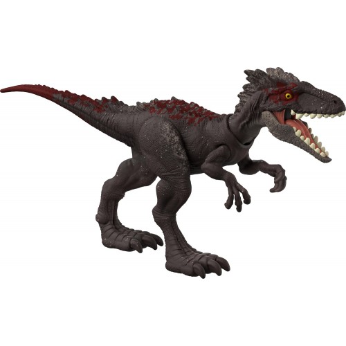 Mattel Jurassic World New Basic Dinosavron Moros Intrepidus HDX18 / HDX29 194735033973