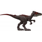 Mattel Jurassic World New Basic Dinosavron Moros Intrepidus HDX18 / HDX29 194735033973