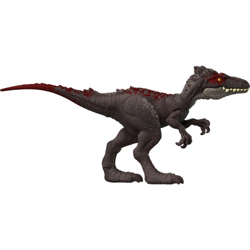 Mattel Jurassic World New Basic Dinosavron Moros Intrepidus HDX18 / HDX29 194735033973