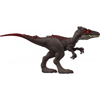 Mattel Jurassic World New Basic Dinosavron Moros Intrepidus HDX18 / HDX29 194735033973