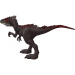 Mattel Jurassic World Νεες Βασικες Φιγουρες Δεινοσαυρων Moros Intrepidus HDX18 / HDX29 194735033973