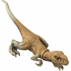 Mattel  Atrociraptor Jurassic World New Basic Dinosavron HDX18 / HDX30 194735033843